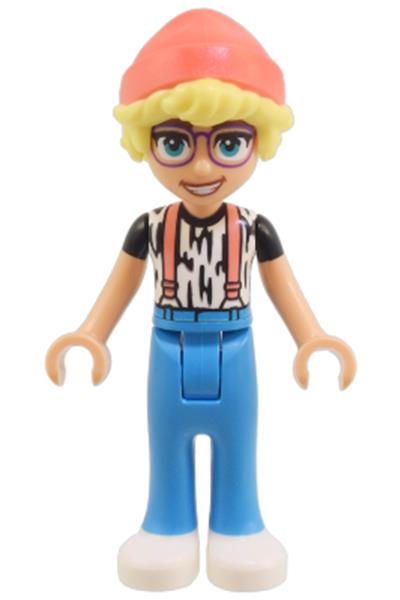 LEGO Friends Olly frnd745 | BrickEconomy