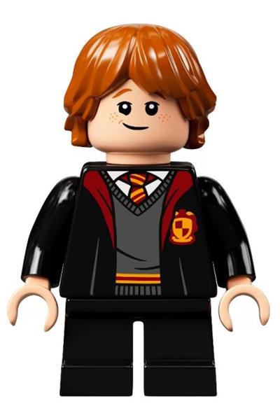 LEGO Ron Weasley Minifigure hp283 | BrickEconomy