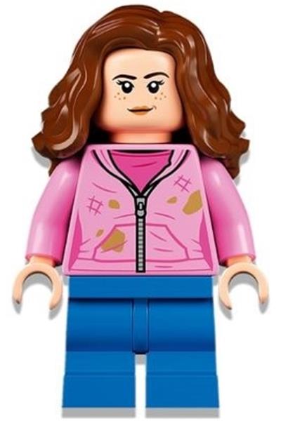 LEGO Hermione Granger Minifigure hp327 | BrickEconomy