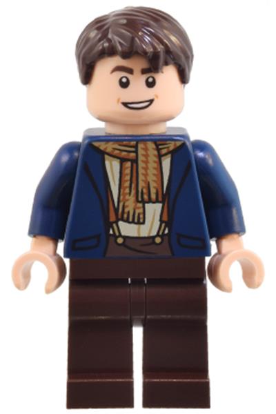 LEGO Wizard Minifigure hp503 | BrickEconomy