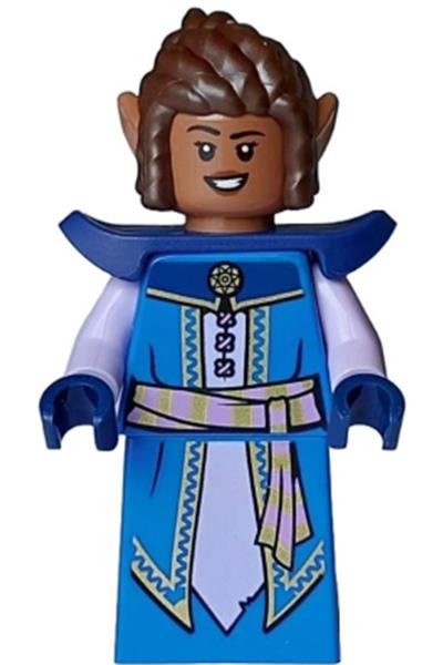 LEGO Elf Wizard Minifigure idea181 | BrickEconomy