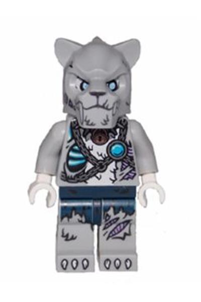 LEGO Sykor Minifigure loc111 | BrickEconomy