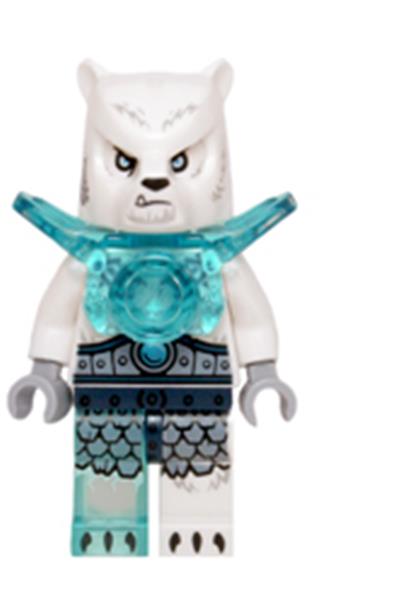 LEGO Icepaw Minifigure loc137 | BrickEconomy