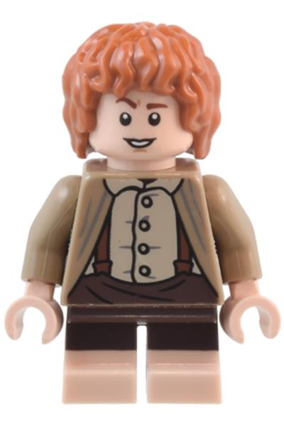 LEGO Samwise Gamgee Minifigure lor132 | BrickEconomy