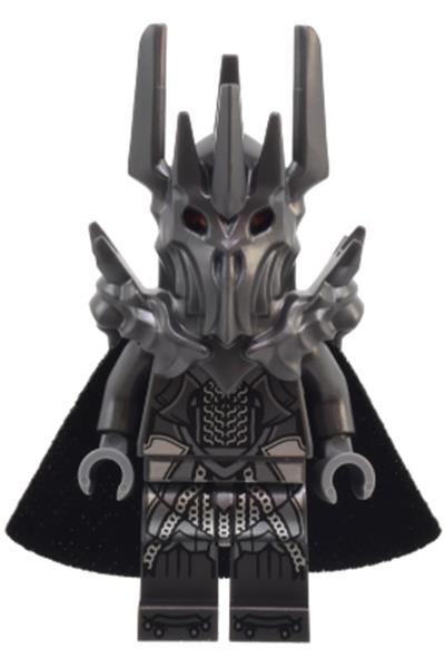 LEGO Sauron Minifigure lor139 | BrickEconomy