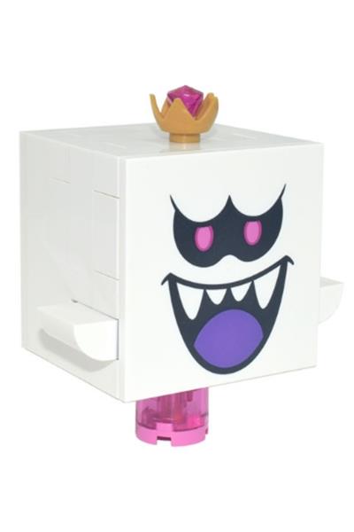 LEGO King Boo mar0099 | BrickEconomy