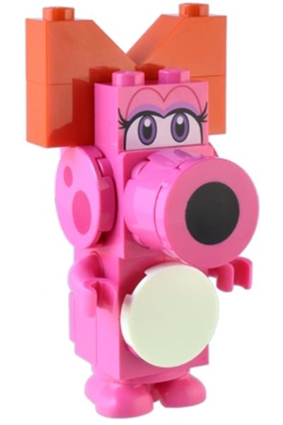 Lego Birdo Mar0155 Brickeconomy