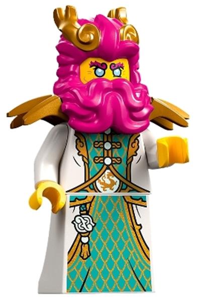 LEGO Dragon of the East Minifigure mk094 | BrickEconomy