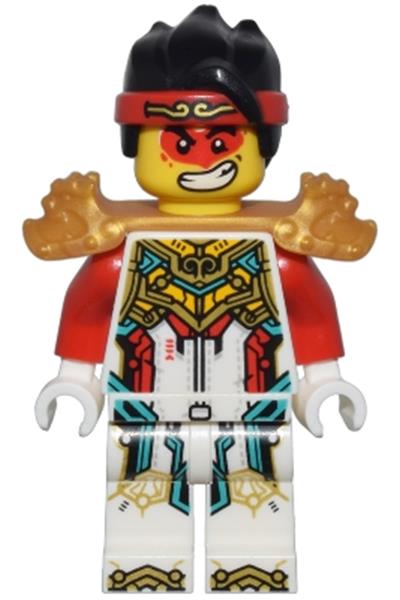 LEGO Monkie Kid Minifigure mk151 | BrickEconomy