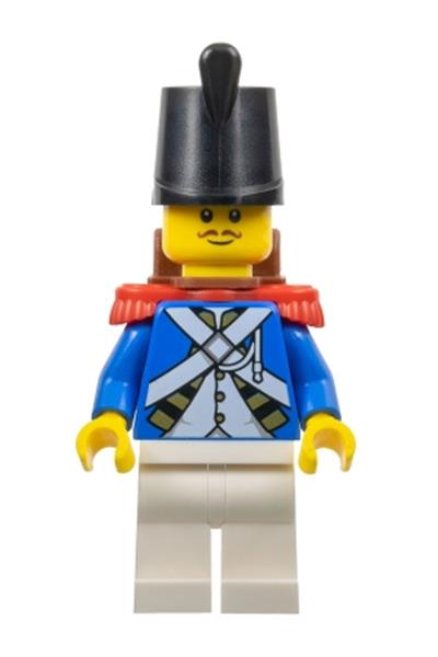 LEGO Imperial Soldier IV Minifigure pi193 | BrickEconomy