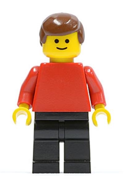 LEGO Male Minifigure pln073 | BrickEconomy