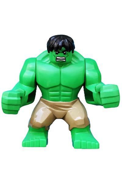 LEGO Big Fig Hulk sh013 | BrickEconomy