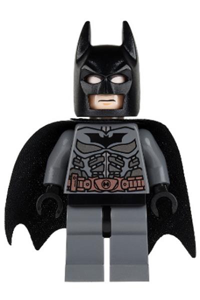 LEGO Batman Minifigure sh064 | BrickEconomy