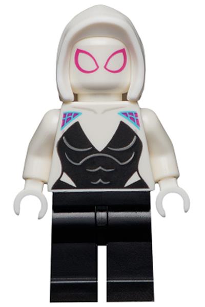 LEGO Ghost Spider / Spider-Gwen sh0682 | BrickEconomy