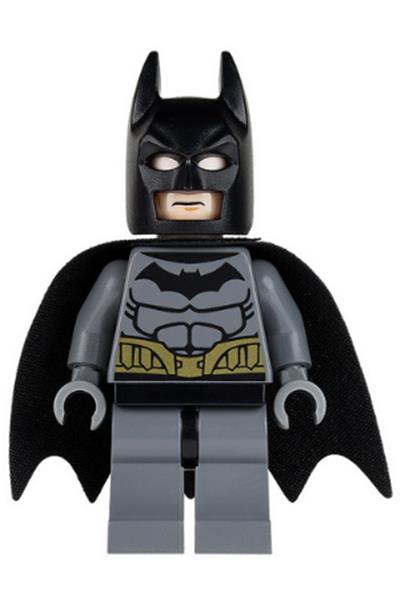 LEGO Batman Minifigure sh089 | BrickEconomy