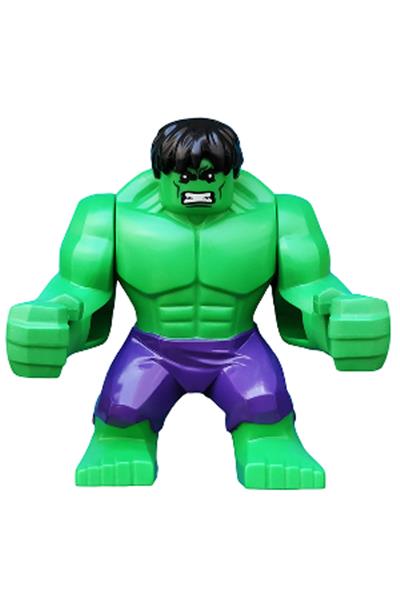 LEGO Big Fig Big Figure Hulk sh095 | BrickEconomy