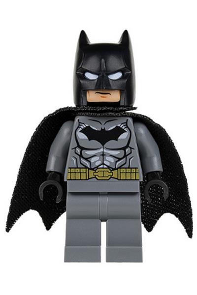 LEGO Batman Minifigure sh151 | BrickEconomy