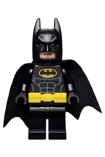 LEGO Batman Minifigure sh329 | BrickEconomy