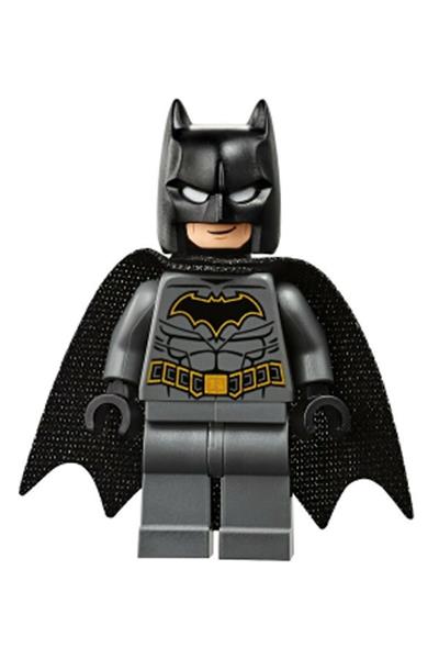 LEGO Batman Minifigure sh589 | BrickEconomy