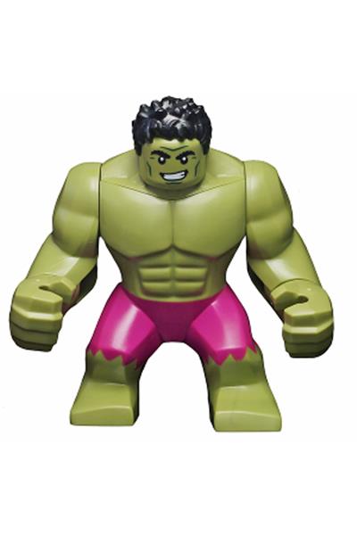 LEGO Big Fig Hulk sh643 | BrickEconomy