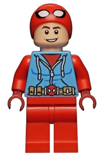 LEGO Spider-Man Minifigure sh693 | BrickEconomy