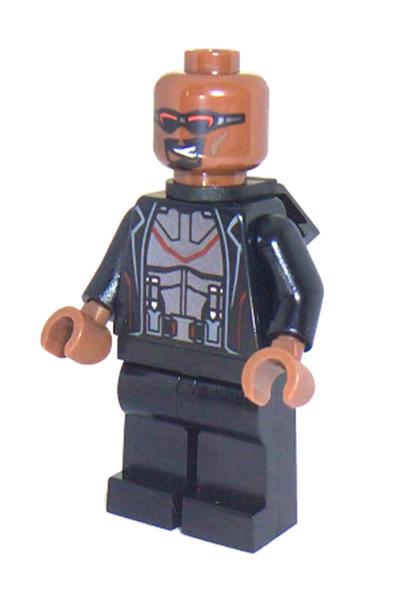 Blade Minifigure - sh713