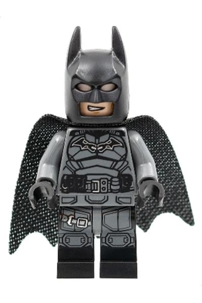 Lego Batman Minifigure Sh786 