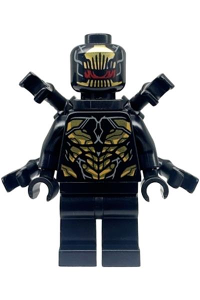 LEGO Outrider Minifigure sh871 | BrickEconomy