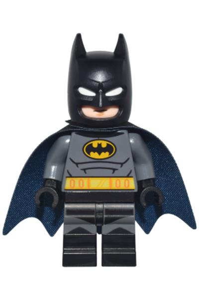 Batman Minifigure - sh958
