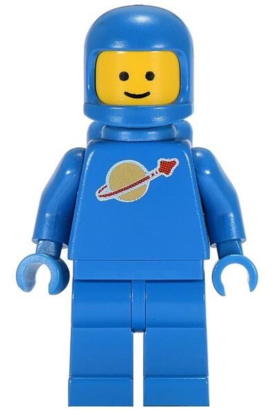 LEGO Space Astronaut Minifigure sp004new | BrickEconomy