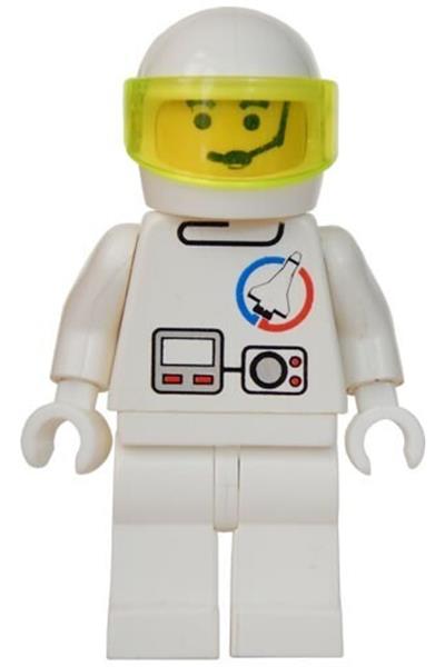 LEGO Becky Blastinoff Astronaut splc001 | BrickEconomy