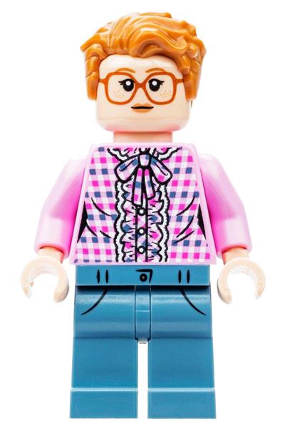 LEGO Barb Minifigure st009 | BrickEconomy