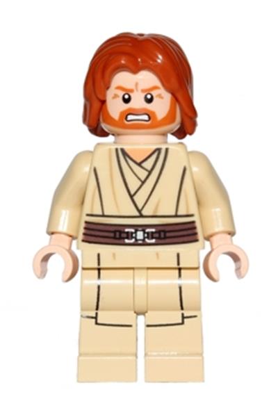 Obi-Wan Kenobi Minifigure - sw0489