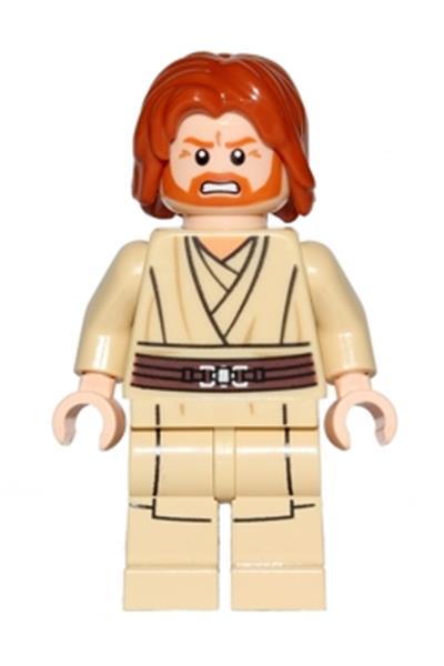 LEGO Obi-Wan Kenobi Minifigure sw0489 | BrickEconomy