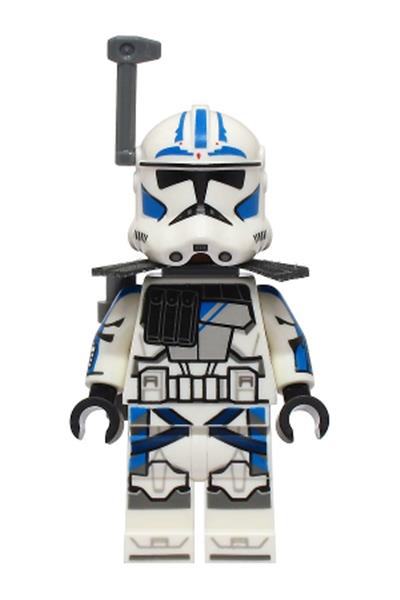 LEGO Clone ARC Trooper Fives Minifigure sw1329 | BrickEconomy