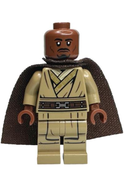 LEGO Kelleran Beq Minifigure sw1336 | BrickEconomy