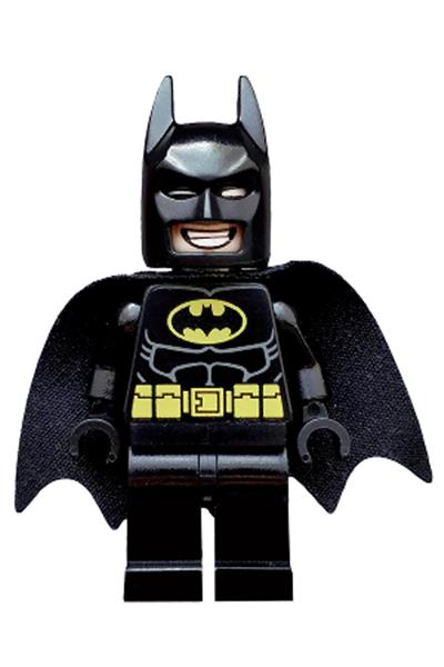 LEGO Batman Minifigure tlm090 | BrickEconomy