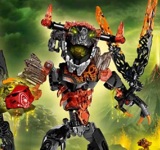 Bionicle / Reboot Villains LEGO Sets | BrickEconomy