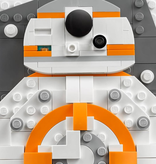 Brick Sketches / Star Wars LEGO Sets | BrickEconomy