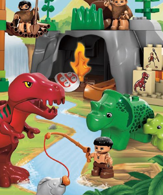 Duplo / Dino LEGO Sets | BrickEconomy