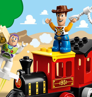 Duplo / Toy Story LEGO Sets | BrickEconomy
