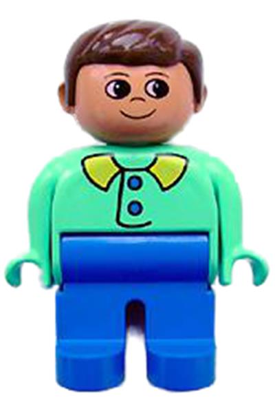 Lego discount 4555 duplo