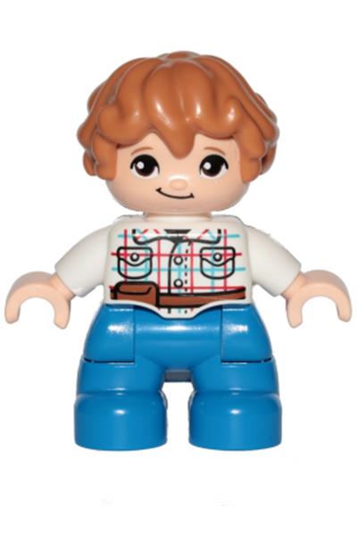 Orders lego duplo boy