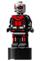 Grey Ant-Man minifigure from Endgame - 90398pb044