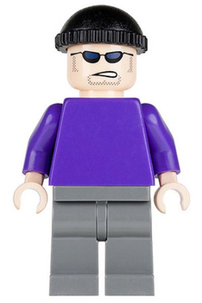 Lego sales joker goon