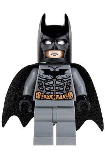 Full Collection of all Lego Batman Series 1 minifigures. - Minifigure Price  Guide