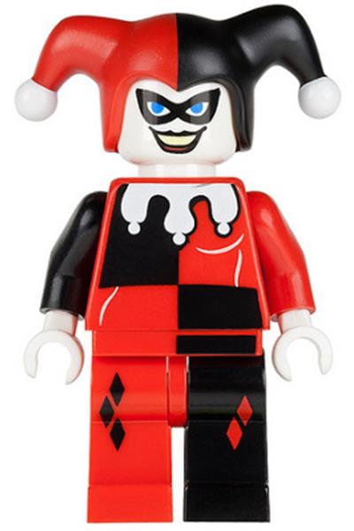 LEGO Batman Minifigure bat024