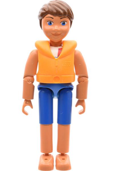 Lego discount belville figures