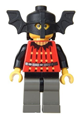 Fright Knights Bat Lord - cas022a