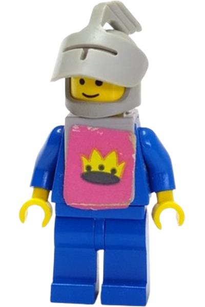 2024 Vintage Knight Minifigures